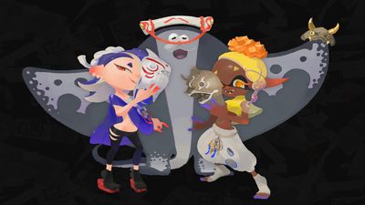 Nintendo announces Switch 2 exclusive Splatoon spinoff via its official app, proving it's very serious about getting you to download Nintendo Today