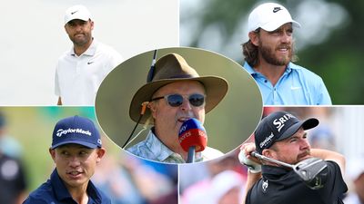 'The Rough Is Ankle-Deep, You're Lucky To See Your Shoes Let Alone Your Golf Ball' - Wayne Riley's US Open Picks And Insight Into What It Takes To Win At Oakmont
