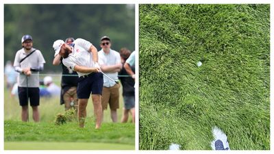'They Are Finally Cutting The Rough But, It's Still Unplayable' - Watch As Oakmont Greenkeepers Cut Back The Rough In Lead Up To US Open