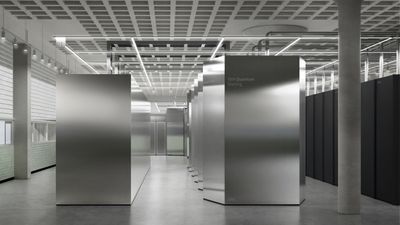 IBM will build monster 10,000-qubit quantum computer by 2029 after 'solving science' behind fault tolerance — the biggest bottleneck to scaling up