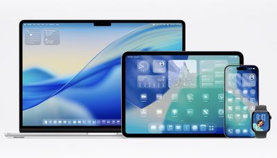 Apple unveils Liquid Glass at WWDC, but all I see is a sorry imitation of Windows Vista's Aero Glass