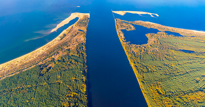 We Took Aerial Pictures Of Poland To Show That It’s A Very Modern, Interesting And Diverse Country (32 New Pics)