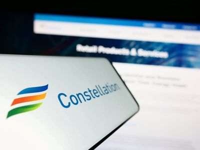Constellation Energy Soared on Its Huge Meta Platforms Deal. Why Some Analysts Aren’t Convinced.