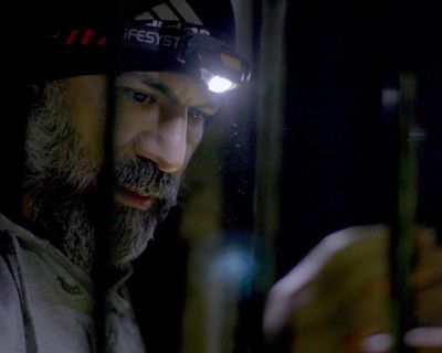 Surviving Syria’s Prisons review – consistently shocking and unforgettably moving