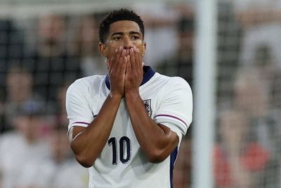 England fail to release handbrake as awful night against Senegal exposes gap to elite