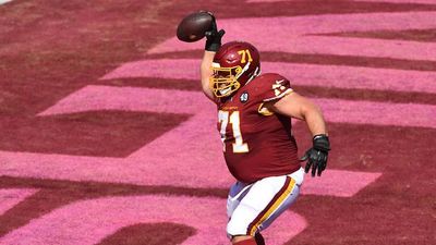 Patriots Guard Abruptly Retires After Eight-Year NFL Career