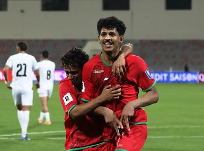 Palestine World Cup dream ends after late penalty heartbreak against Oman
