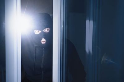 9 Ways to Make Your Home Impenetrable to Intruders
