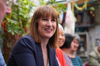 Reeves to promise investment in ‘renewal’ as she unveils spending plans