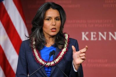 U.S. Director of National Intelligence Tulsi Gabbard Warns of Global Nuclear Catastrophe in Emotional Hiroshima Video