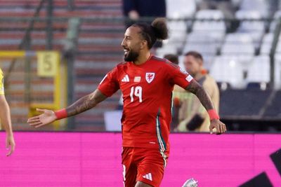 Belgium will be ‘shaking in boots’ ahead of Wales game in Cardiff – Sorba Thomas