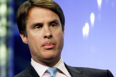 Terry Moran out at ABC News following suspension over Stephen Miller tweet