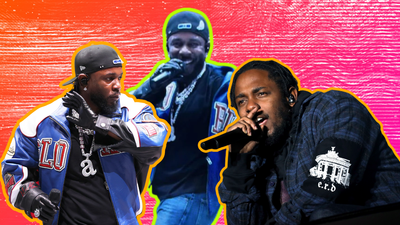 Kendrick Lamar Is Bringing His Grand National Tour To Australia: How To Score Tix