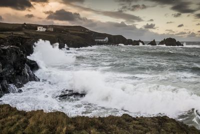 UK to legislate for UN High Seas Treaty by end of year