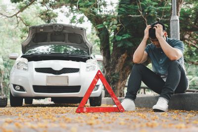 7 Signs It’s Time To Replace Your Car