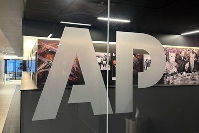 Associated Press seeks full appeals court hearing on access to Trump administration events