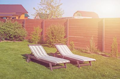 10 Things You’re No Longer Allowed To Do In Your Backyard
