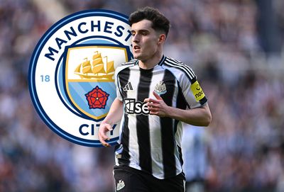 Manchester City report: Tino Livramento exit edges closer following Newcastle 'negotiations'