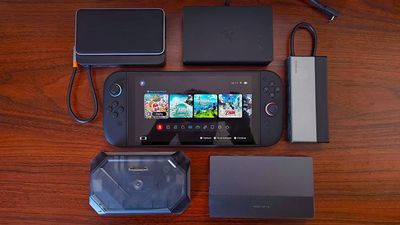The Switch 2 has a big dock compatibility problem, and I need Nintendo to fix it before it ruins my summer plans