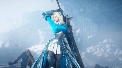 The Stellar Blade PC release was briefly the biggest demo at Steam Next Fest, but it's been overtaken by a controversial soulslike MMORPG revival that shares at least one thing with Stellar Blade itself