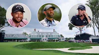 ‘You Can Kind Of Look Pretty Stupid Pretty Fast’ - What Big Names Are Saying About Brutal Oakmont US Open Test