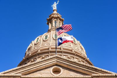 Texas Property Tax Relief: How the New Law Cuts School Taxes by 'Almost 50%'