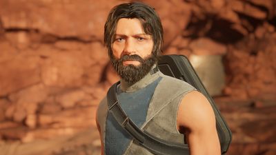 How to get diamondine dust in Dune: Awakening