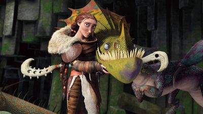How to Train Your Dragon director is already thinking about the sequel, wants Cate Blanchett to return in live-action