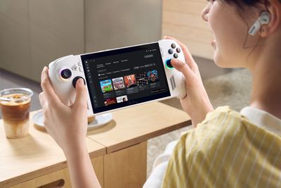 PSA: I need people to know the ROG 'Xbox Ally' is Xbox by name and software experience only — It is a full Windows PC, you can install *anything* you want on it