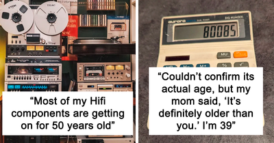 “Buy It For Life”: 27 Impressive Products That These People Only Had To Purchase Once (New Pics)
