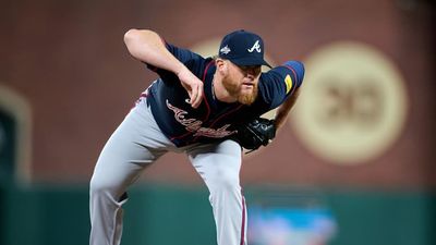 Rangers Sign Nine-Time All-Star Pitcher After Braves Exit
