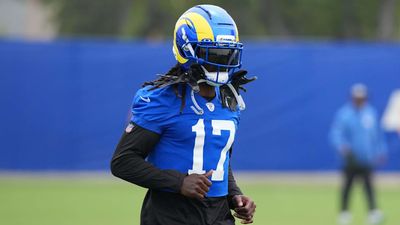 Davante Adams Details Mood Inside Rams Locker Room Compared to Previous Stops