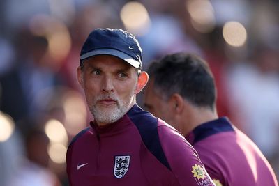 Thomas Tuchel admits England have 'tough learnings' after defeat but insists no need for panic
