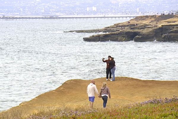 Coast Guard suspends search for plane that crashed into the ocean off San Diego and killed 6