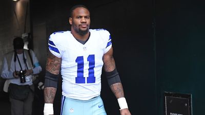 Micah Parsons Gives Positive Update on Contract Talks With Jerry Jones
