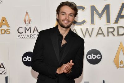 Country musician Conner Smith fatally hit pedestrian with truck. No charges now, but probe ongoing