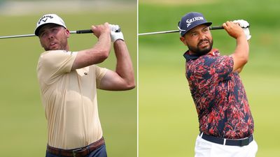 US Open Third Round Tee Times 2025: Saturday Pairings