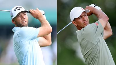 US Open Final Round Tee Times 2025: Sunday Pairings