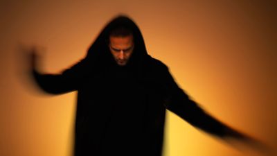 "It's the opening credits to a long, 90-minute musical film..." Mariusz Duda shares new Lunatic Soul single The World Under Unsun