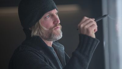 Hunger Games: Sunrise on the Reaping – release date, cast and everything we know about the franchise's upcoming prequel