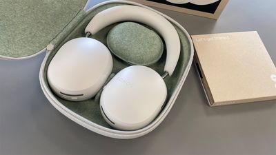 Sonos Ace wireless headphones finally get TrueCinema mode, along with some surprises...