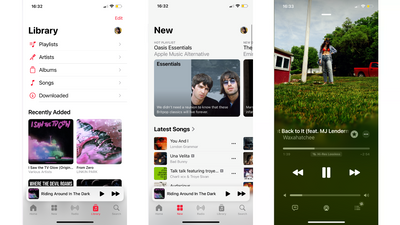 This useful Apple Music iOS 26 update is the feature I've been waiting for