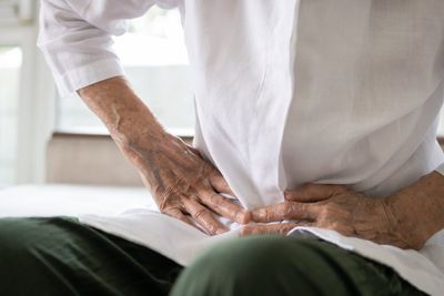 Scientists make new discovery that could help prevent diet-related liver cancer