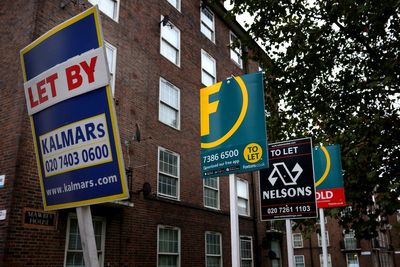 Growth in rental prices ‘cools to four-year low but low income tenants squeezed’