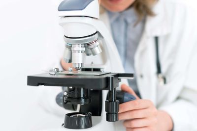 Scientists find new pathway which could help prevent diet-related liver cancer