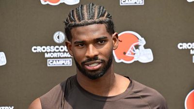 Shedeur Sanders Declines to Comment on Father Deion's Health Situation