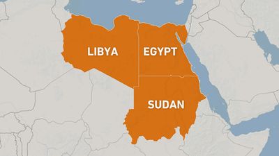 Sudanese army accuses Libya’s Haftar of joint border attack with RSF