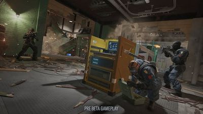 10 Years Later, Rainbow Six Seige Is Getting Just What Fans Have Been Asking For