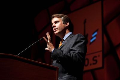 ABC boots Moran over Trump, Miller post