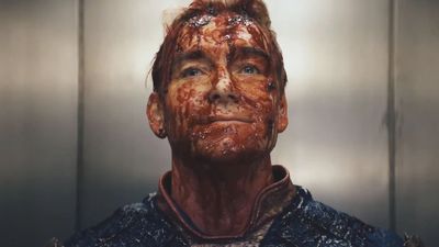 The Boys creator is "in a fair amount of terror" about the season 5 finale, because "the graveyard is literally filled with terrible [series finales]"